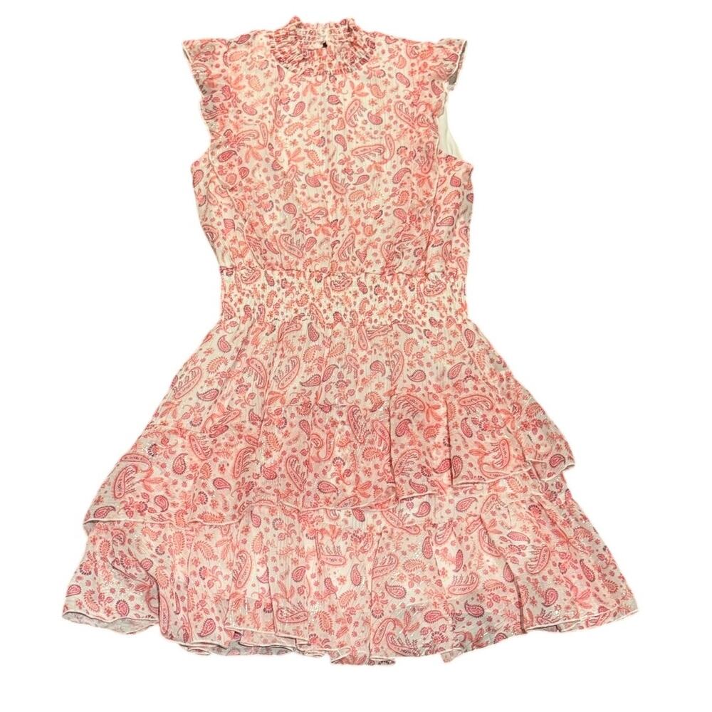 Aqua Girls Summer Sleeveless Dress Bundle - Girls Size 8-10/Large